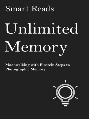 cover image of Unlimited Memory